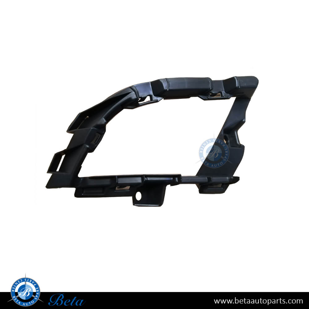 Right Side Fog Lamp Bracket for Volkswagen Jetta 2015-2018 models, Part Number 5C6807262 Right Side Fog Lamp Bracket for Volkswagen Jetta 2015-2018 models, Part Number 5C6807262